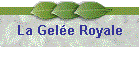 La Gele Royale