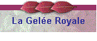 La Gele Royale