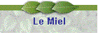 Le Miel